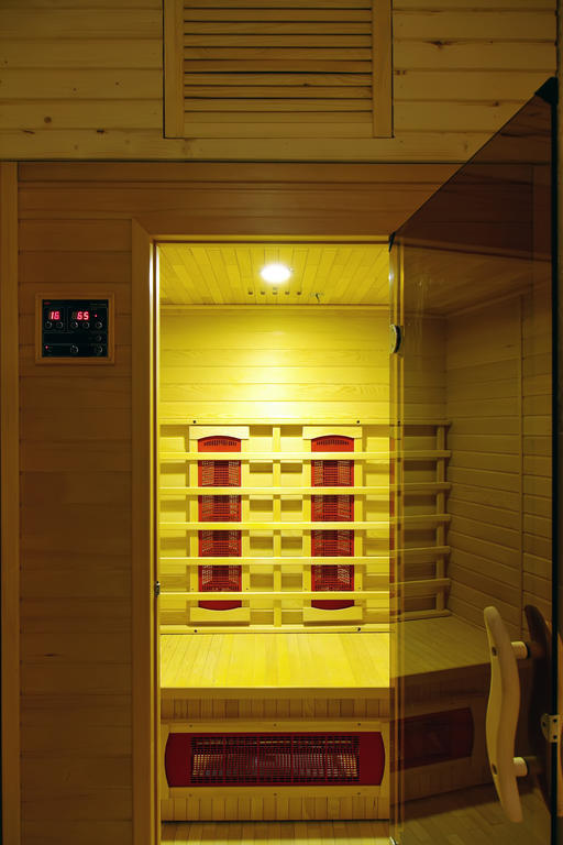 Spa Hotel Zoryani Karpaty Vyshka Exterior foto