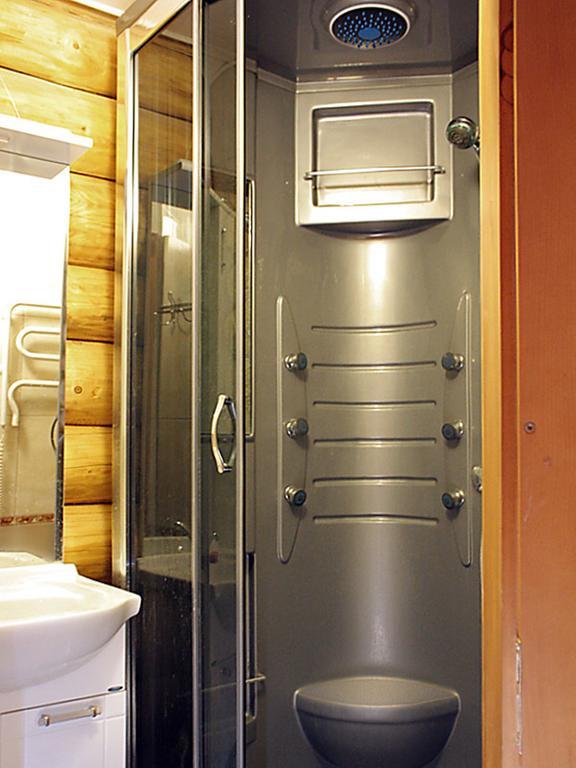 Spa Hotel Zoryani Karpaty Vyshka Zimmer foto