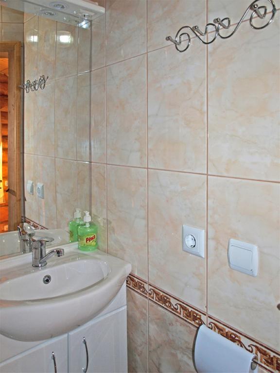 Spa Hotel Zoryani Karpaty Vyshka Zimmer foto